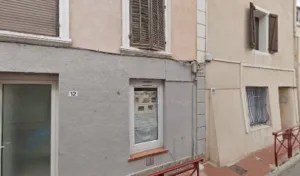 Quartier les messugues à Puget-sur-Argens