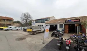 Garage Viola à Puget-sur-Argens