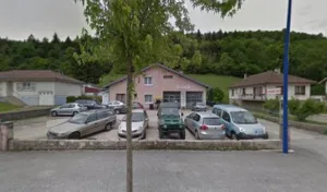 Avatacar à Moirans-en-Montagne