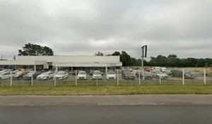 Glr Automobiles à Quimperlé
