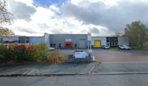 Avatacar à Beaucouzé