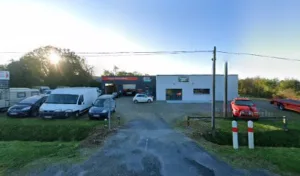 Hameau Denis à Gennes-Longuefuye
