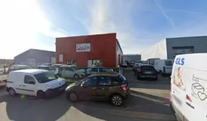 LE PETIT GARAGE DE MANE LENN , JOEL JANNELLO à Crac'h