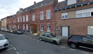 WCS à Seclin