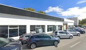 Societe L.g.v. Automobiles à Rognac