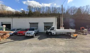 Couserans Autos à Saint-Girons