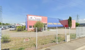 GETE VALENCE à Valence
