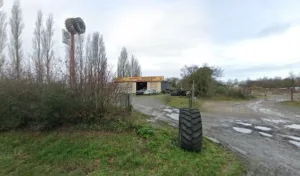 Glm Pneumatique à Lamballe-Armor