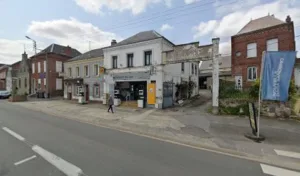 Crépin Sarl à Maretz