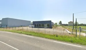 Agence Auto 47 à Lavardac