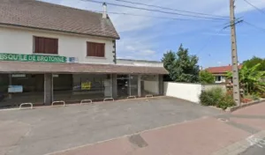 GARAGE PREMIER – AUTOPASSION à Arelaune-en-Seine