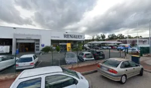 DYNAM GARAGE – Dacia à Sorbiers