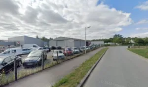 Eurl Gledel Automobiles à Bain-de-Bretagne