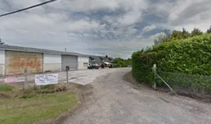 GARAGE PREMIER à Valliquerville