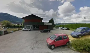 Garage Benoist Duret à Beaumont