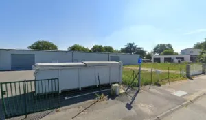 GARAGE SB à Brech