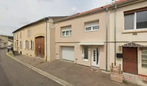 Lf Car à Ranguevaux