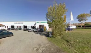Garage Jimenez – Motrio à Campsas