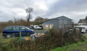 SOS PNEUS à Coëtmieux