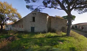 Garage Des Sables à Aigues-Mortes