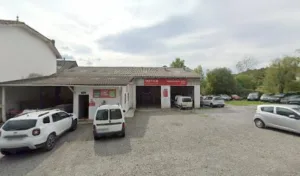 Garage Avelino LOPES et Fils à Lucq-de-Béarn