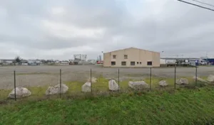 Garage GTS à Bressols