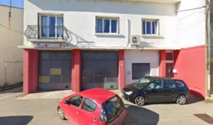 Meca pneus 07 à La Voulte-sur-Rhône
