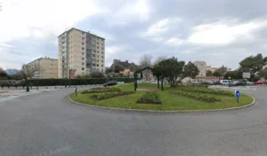 Abs à La Garde