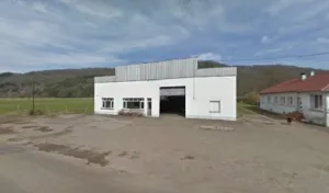 JF Auto-mobil à Sainte-Marie-en-Chanois