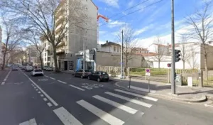 SAS GVA BYMYCAR LYON – Audi à Lyon