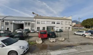 GARAGE SERT AUTOS à Grenoble