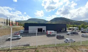 Avatacar à Privas