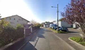Garage ABF – Bosch Car Service à Cessy