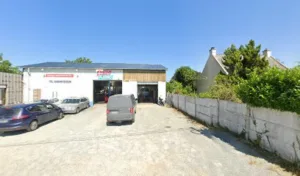 Jannot Auto à Vay