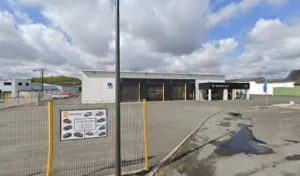Renault Dacia Garage Du Layon à Bellevigne-en-Layon