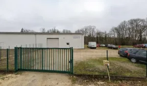 Garage Caparros à Boulazac Isle Manoire