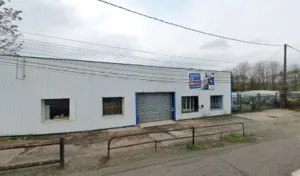Euroglass Pare-brise à Orgeval