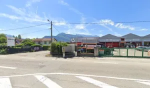 France Pièces Auto à Moirans