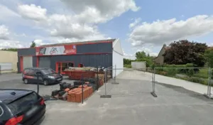 1,2,3 AutoService à Nux-les-Mines