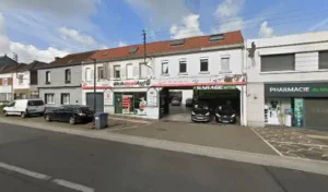 Zoeux Autos à Nux-les-Mines