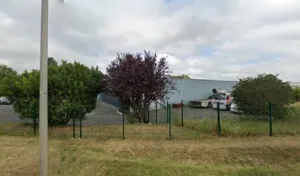 GPR à Cosne-Cours-sur-Loire