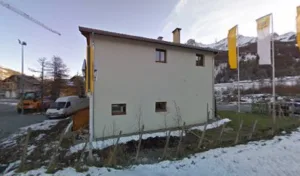 Garage du Lautaret – Motrio à Le Monêtier-les-Bains