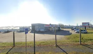 Vulco Courilleau Pneus à Parthenay