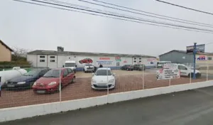 MJ Automobiles à Châtillon-sur-Thouet