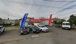 AB Automobiles à Thouars