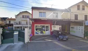 Alpes Auto à Seyssinet-Pariset