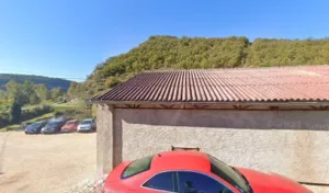 Garage Du Cele à Marcilhac-sur-Célé