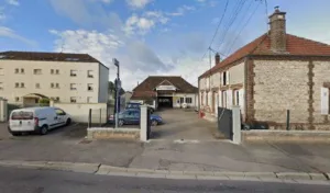 1,2,3 AutoService à Saint-André-les-Vergers