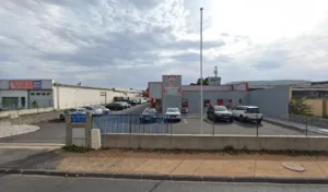 Carrosserie Michel Aubière – La Pardieu à Aubière