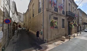 Evasion Moteur à Limoux